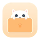 Kitty Pro 图标