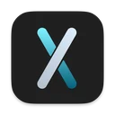 FlClashX 图标