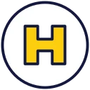 H UI 图标