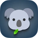 Koala Clash 图标