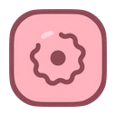 KeqDroid 图标