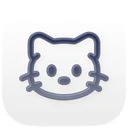 ProxyCat 图标