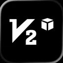 V2Box 图标